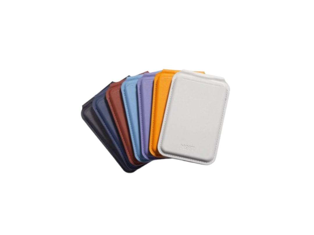 Buy MOFT Flash Wallet & Stand MagSafe for iPhone 12/13/14/15/16 - Deep Blue in Qatar Buy MOFT Flash Wallet & Stand MagSafe for iPhone 12/13/14/15/16 - Deep Blue in Qatar
